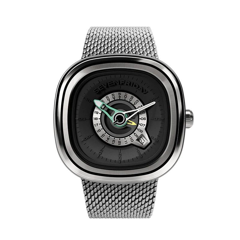 Watches